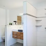 Apartment Weidacher Ausblick