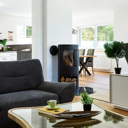 Apartament Weidacher Ausblick *