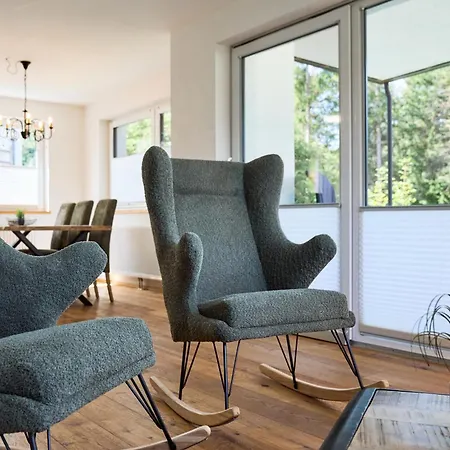 Weidacher Ausblick Apartament Leutasch