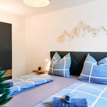 Weidacher Ausblick Apartament Leutasch