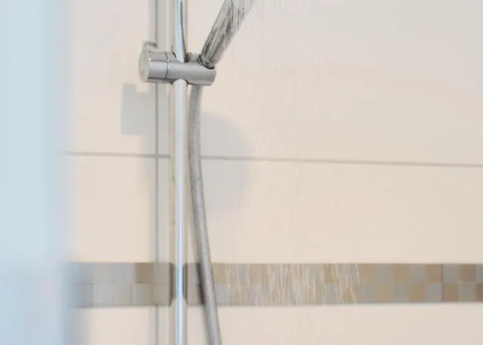 Weidacher Ausblick 아파트